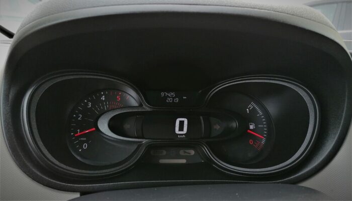 Renault Trafic Kasten 1,6 dci - Image 20