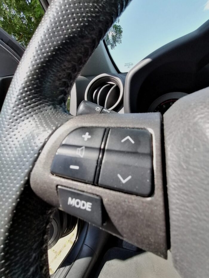 Toyota RAV4 2,2 D-4D "Life" - Image 32