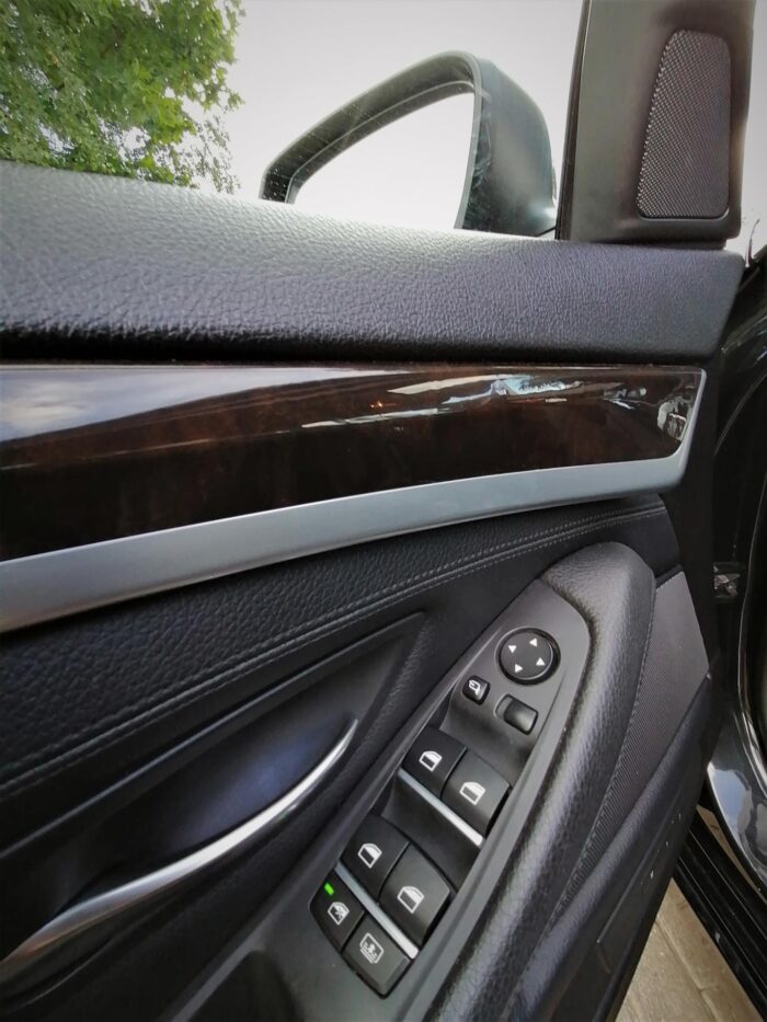 BMW 530d Steptronic - Image 12