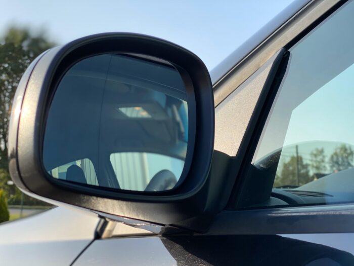 Opel Vectra Caravan 1,9 CDTI “Edition” - Image 19
