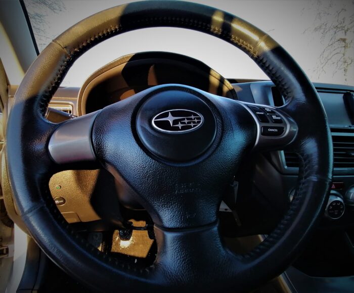 Subaru Impreza 2,0 d "Active" AWD - Image 10