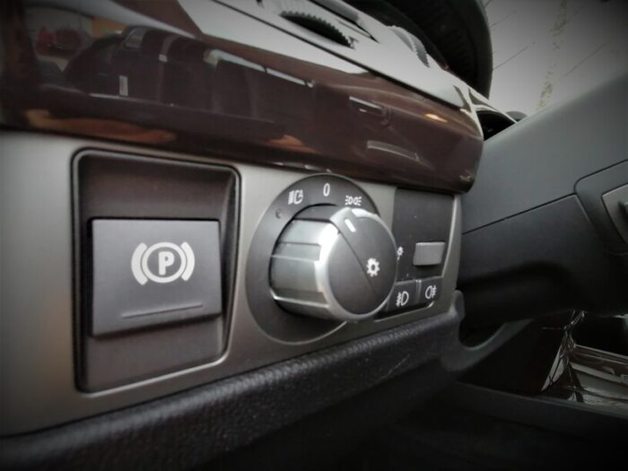 13 BMW 730 D Automatik - Image 14