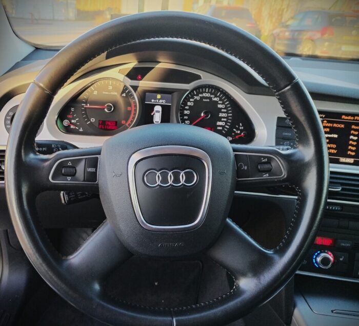 Audi A6 Avant 2,0 TDI multitronic - Image 15