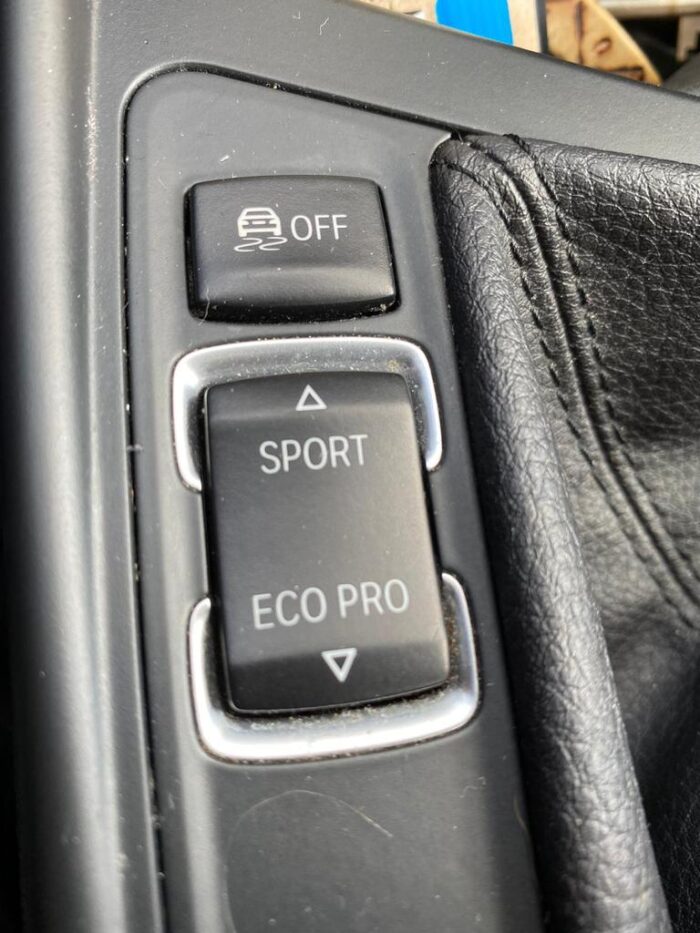 BMW 116 D - Image 14