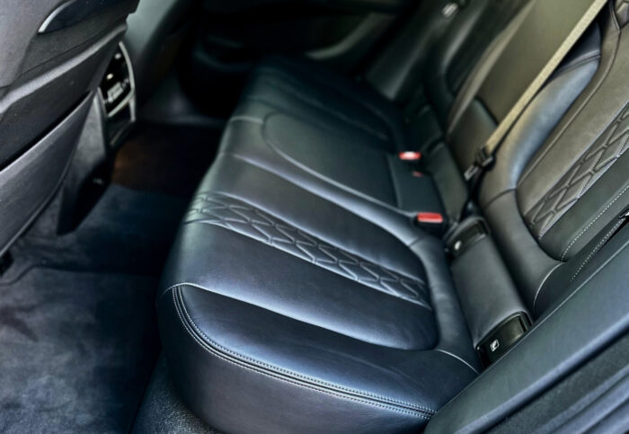 BMW X6M | M50d | 3.0D | 2019.gada - Image 6