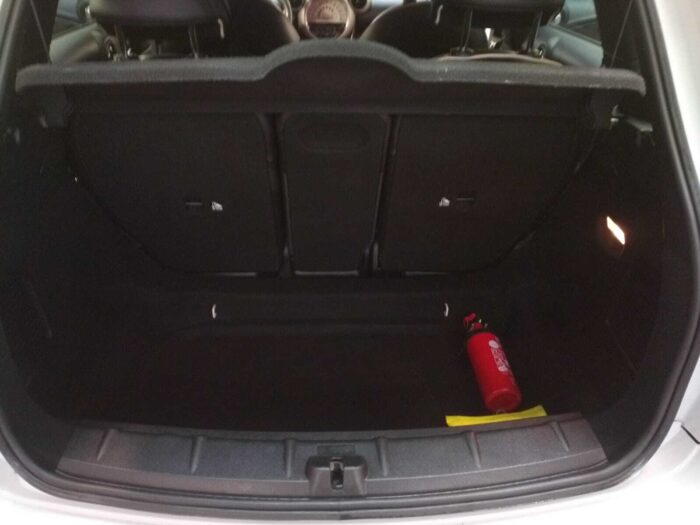 Mini Countryman Cooper SD - Image 22