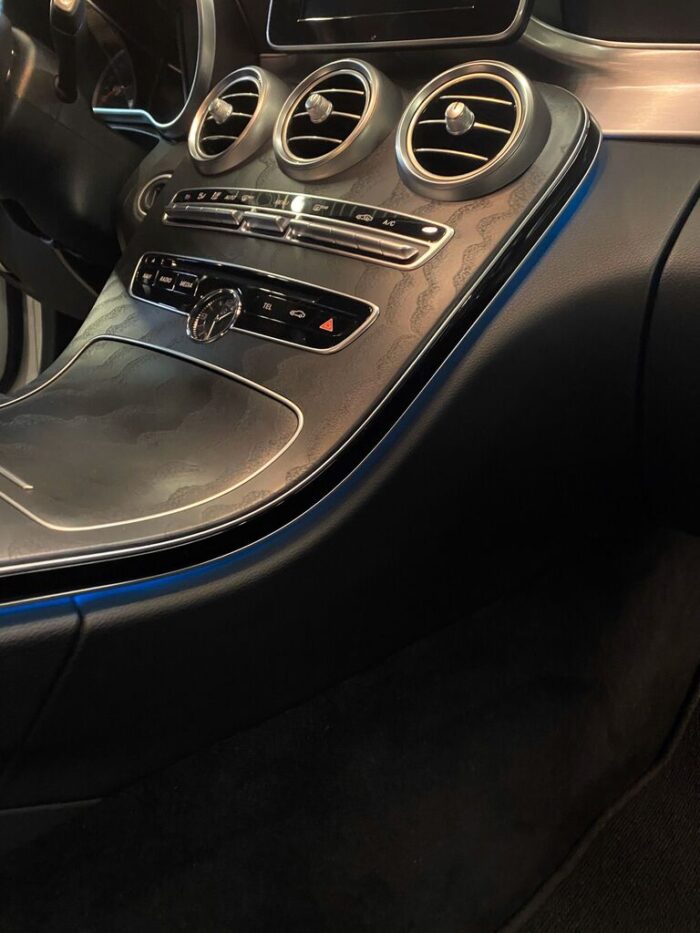 Mercedes-Benz C 180 Coupé Automatik "AMG Line" - Image 36