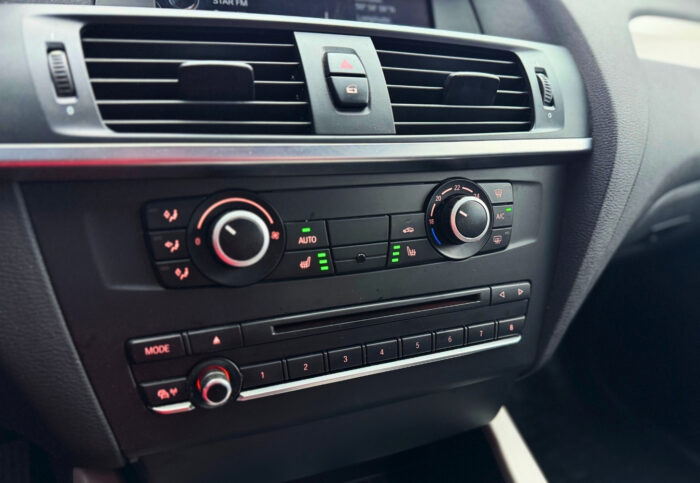 BMW X3 | 3.0d | 2013.gada - Image 13