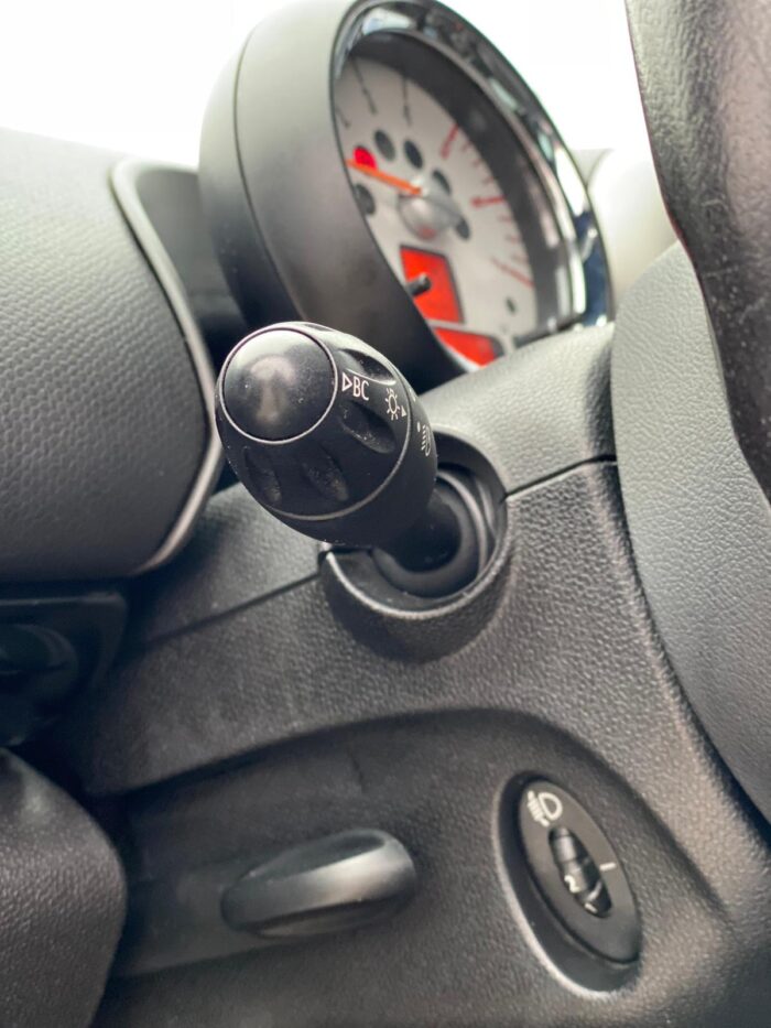 Mini Countryman Cooper SD - Image 30