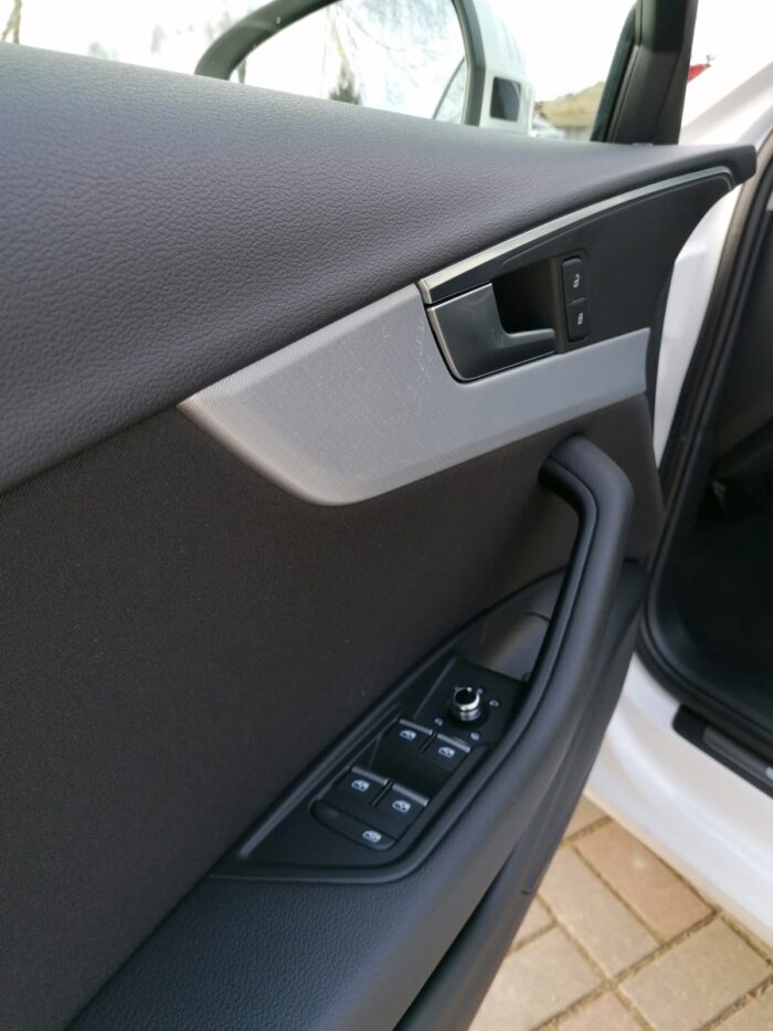 Audi A4 Avant sport 3,0 TDI S-tronic - Image 22