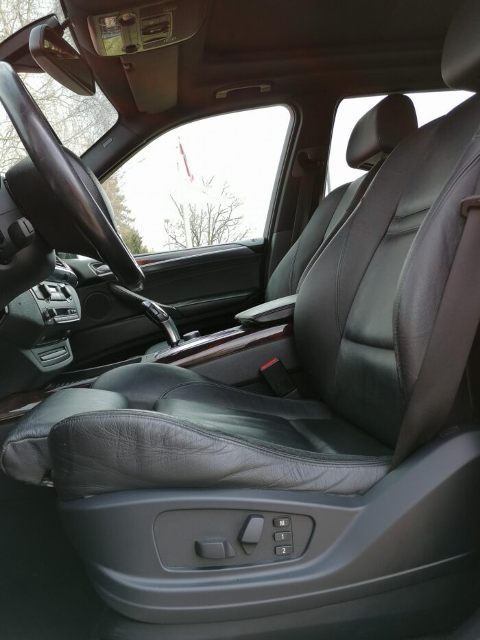 BMW X5 3.0d M-Pack - Image 7