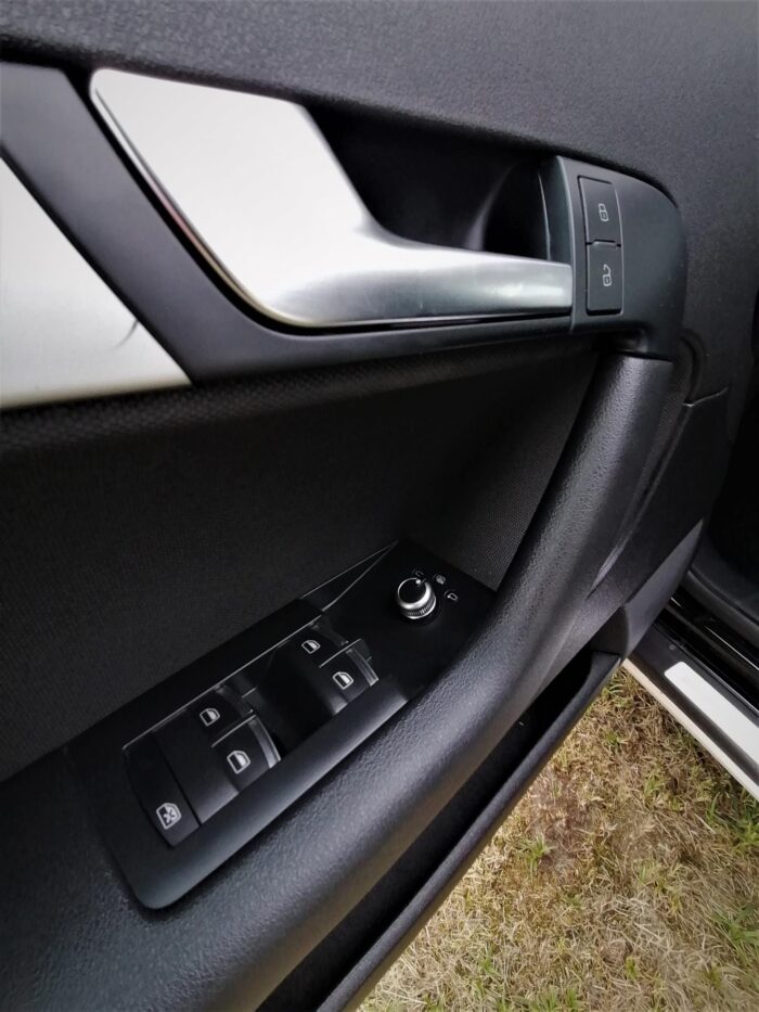 Audi A3 Sportback 2,0 TDI - Image 28