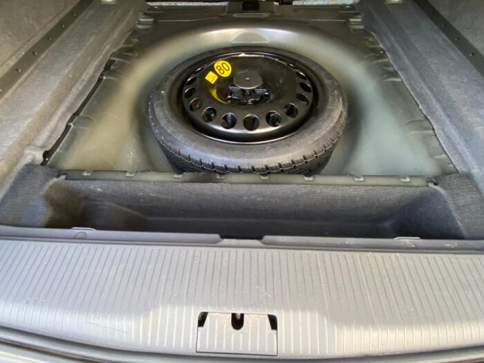 Opel Vectra Caravan 1,9 CDTI “Edition” - Image 18