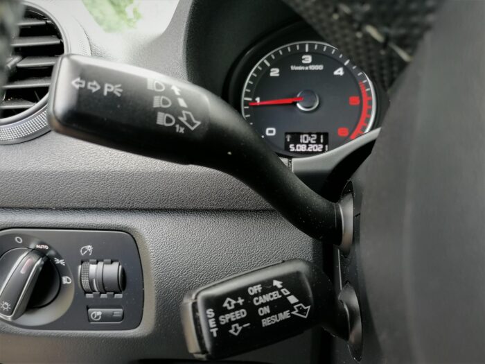 Audi A3 Sportback 2,0 TDI DSG "Ambition" - Image 61