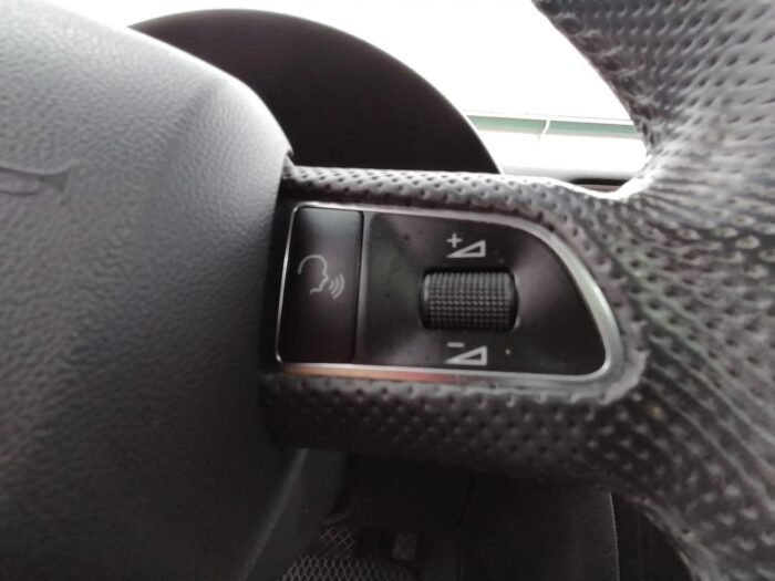 Audi A3 Sportback 2,0 TDI DSG "Ambition" - Image 46