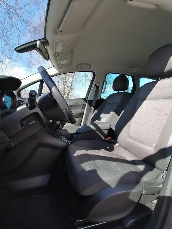 Opel Meriva 1,7 CDTI "Edition" - Image 7