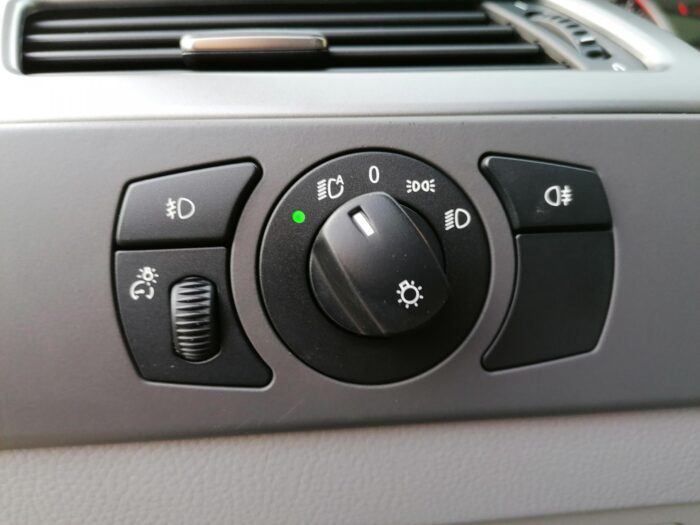 BMW 530 d Touring Automatik - Image 47