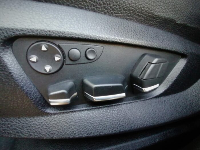 BMW 530d GT Steptronic - Image 12