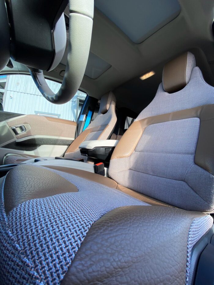 14-1 BMW i 3s eDrive 120 Ah Automatic - Image 16