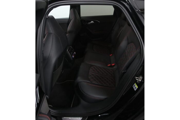 Audi A6 Avant 3.0 TDI BiT Quattro Competition - Image 29