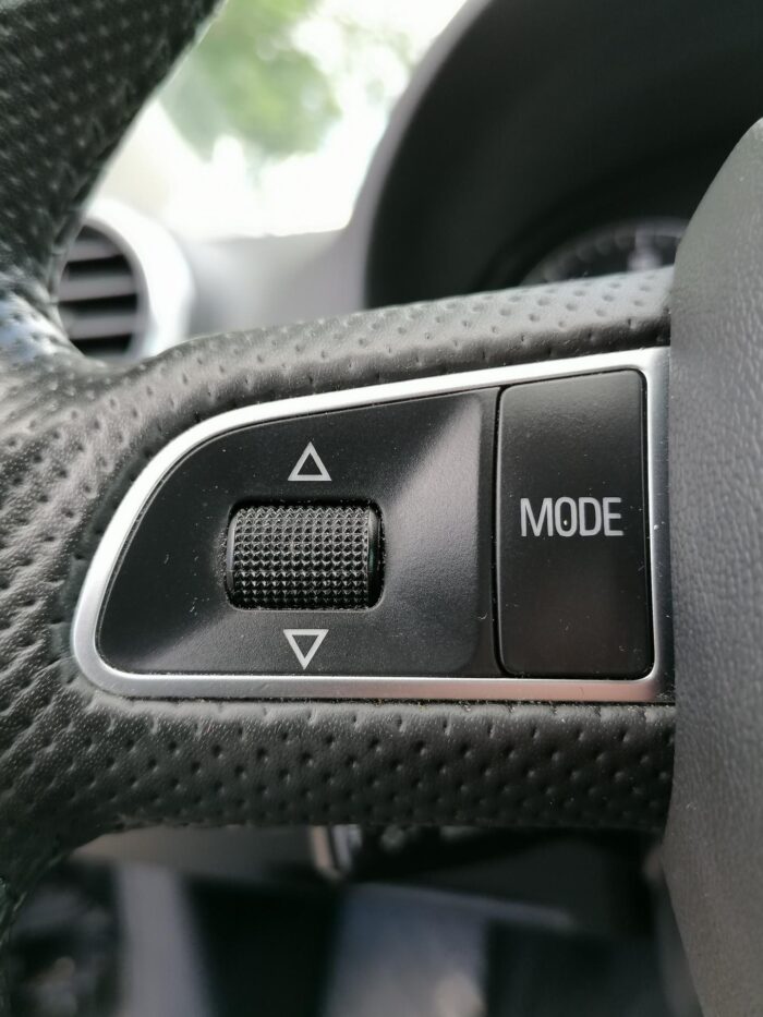 Audi A3 Sportback 2,0 TDI DSG "Ambition" - Image 62