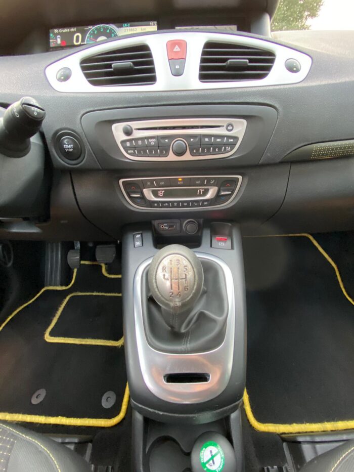 Renault Grand Scenic 1,9 dCi "Dynamique" - Image 6
