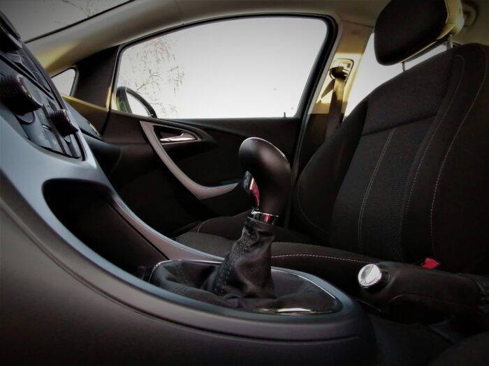 Opel Astra Sports Tourer 1,7 CDTI "Edition" - Image 17