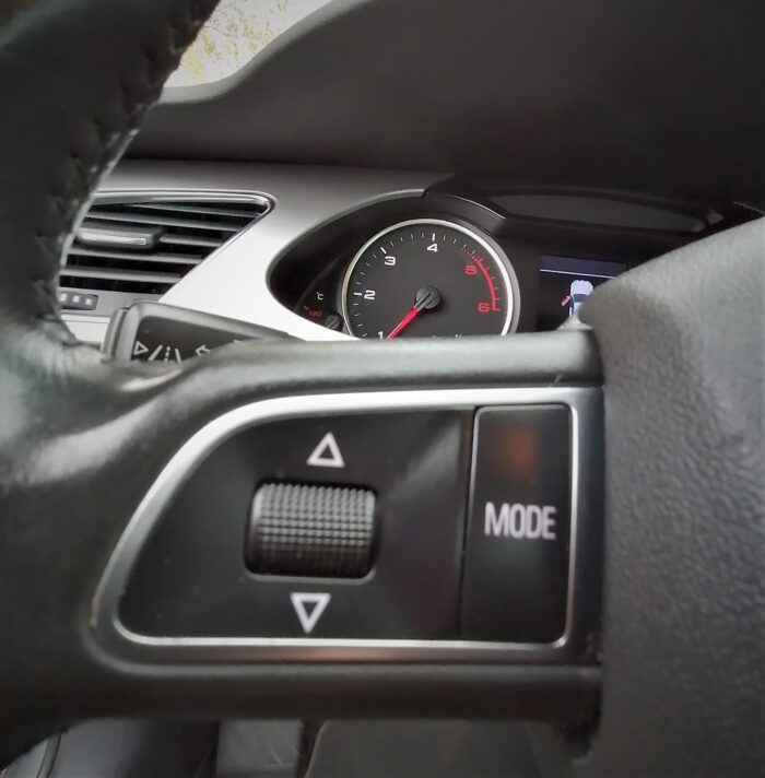 Audi A4 Avant 2,0 TDI "Ambiente" - Image 16