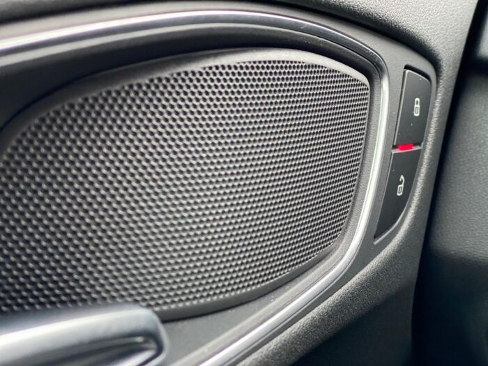 Audi A1 1,6 TDI "Attraction" - Image 25