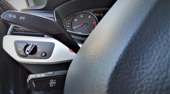 Audi A4 Avant 2,0 TDI S-tronic - Image 16