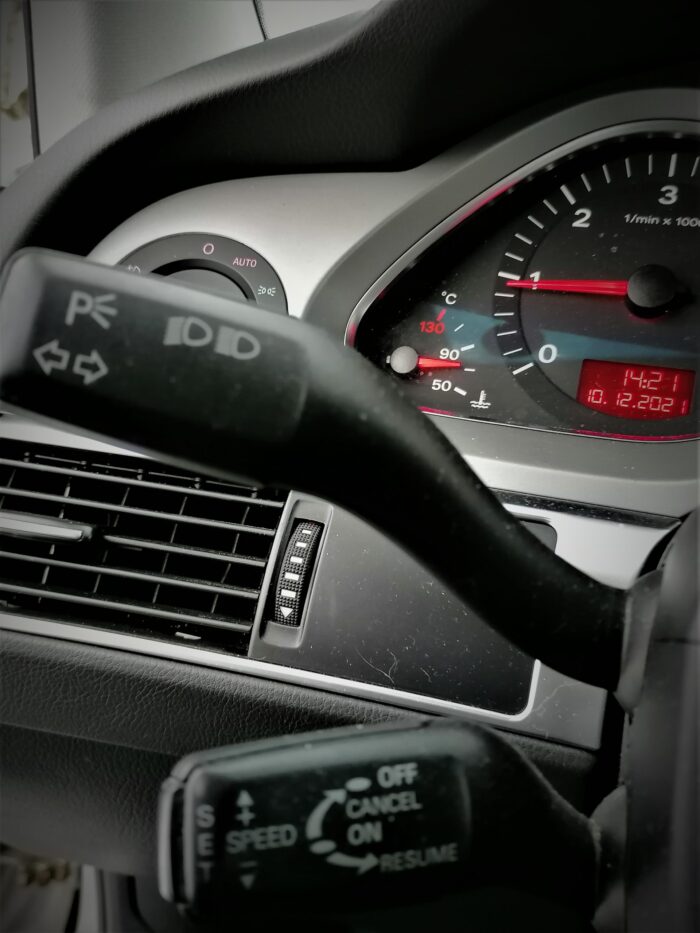 Audi A6 Avant 2,0 TDI - Image 28