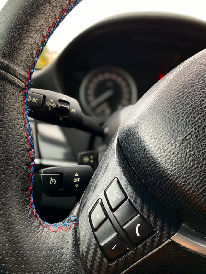 14 BMW X5 30d Steptronic - Image 18