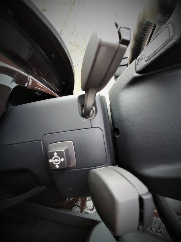 14 BMW 730 D Automatik - Image 15