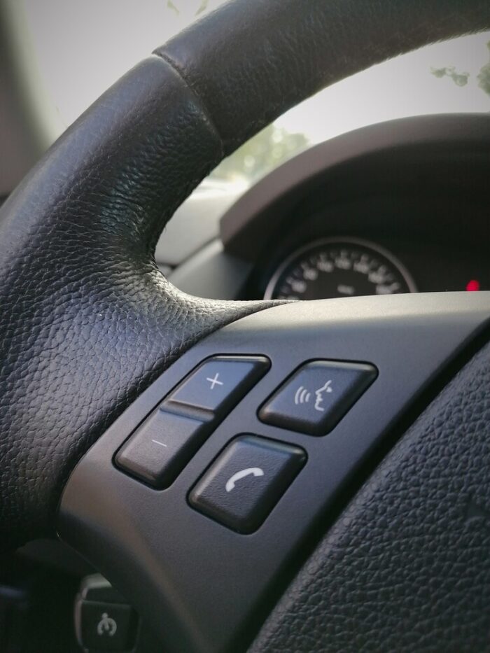 BMW X1 xDrive20d Steptronic - Image 14