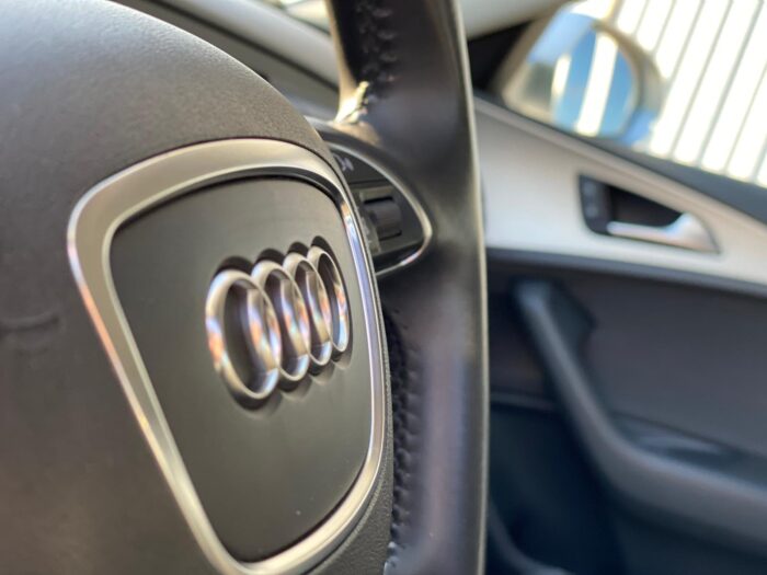 Audi A6 3,0 TDI quattro S-tronic - Image 33