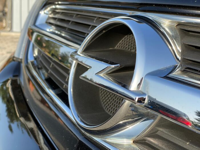 Opel Vectra Caravan 1,9 CDTI “Edition” - Image 20