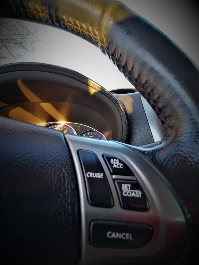 Subaru Impreza 2,0 d "Active" AWD - Image 22