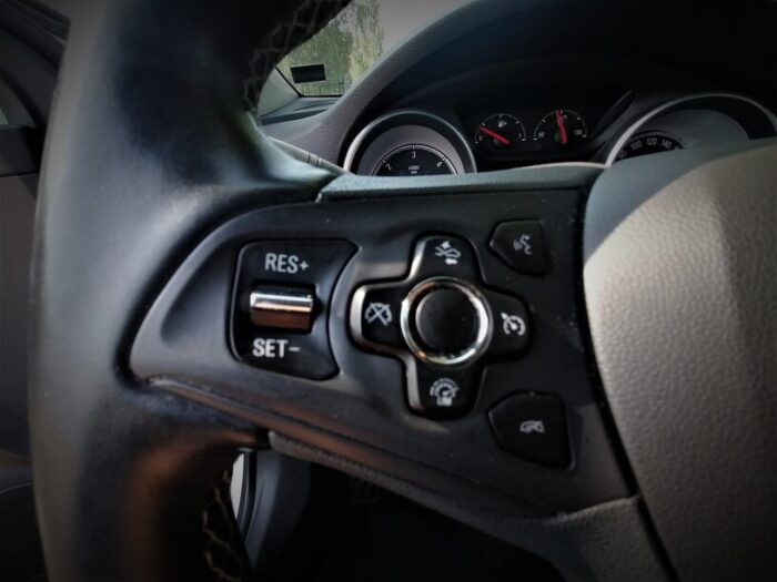 Opel Astra 1,6 CDTI ActiveSelect "Innovation" - Image 16