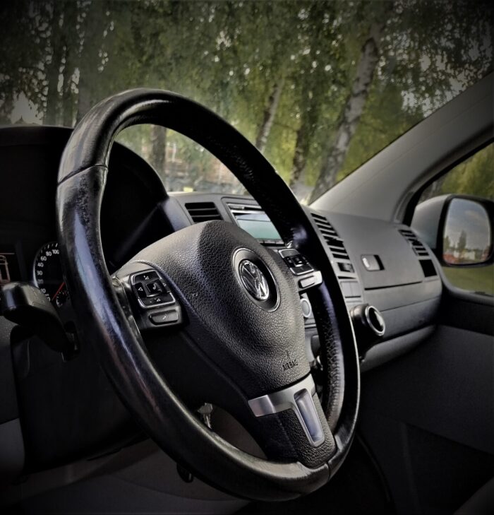VW T5  2.0 TDI Long - Image 27
