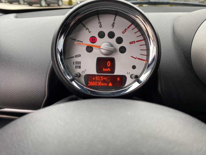 Mini Countryman Cooper SD - Image 31