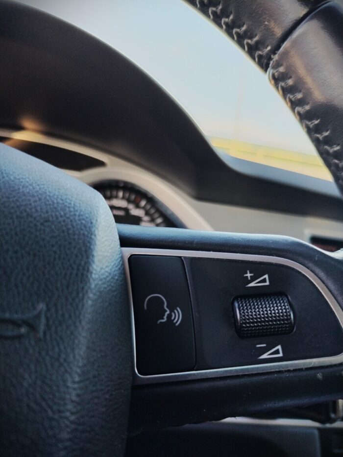 Audi A6 Avant 2,0 TDI multitronic - Image 16