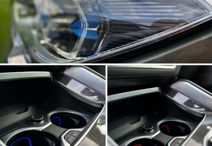 BMW X6M | M50d | 3.0D | 2019.gada - Image 7