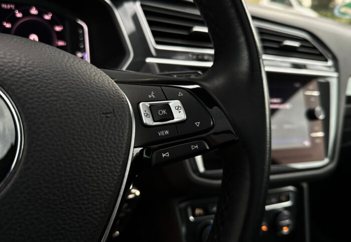 VW Tiguan | 2,0 TSI | R-Line | 2019.gada - Image 14