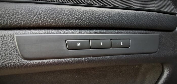 BMW 530d Steptronic - Image 13