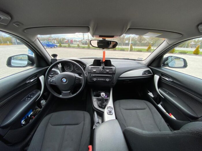 BMW 116 D - Image 15