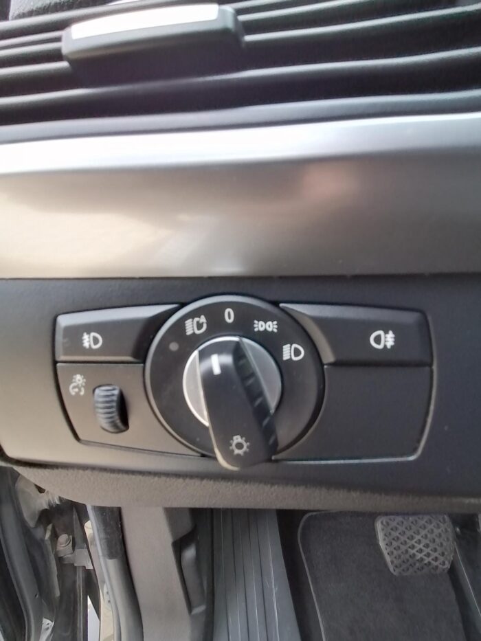 BMW X5 3.0d M-Pack - Image 29