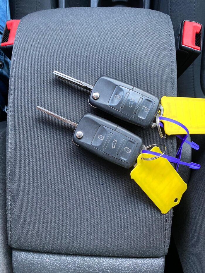 VW Tiguan 2,0 TDI 4Motion DSG "Sport&Style" - Image 18