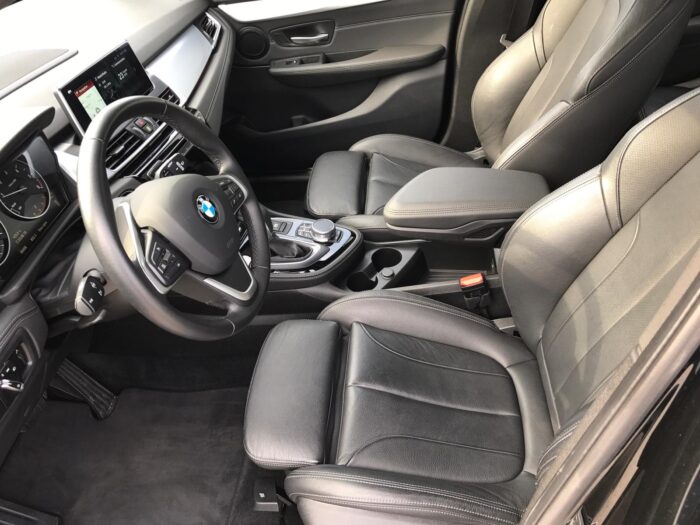 BMW 218D Steptronic Edition Gran Tourer - Image 11