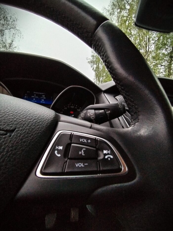 Ford Focus Turnier 1,5 TDCI "Business" - Image 15