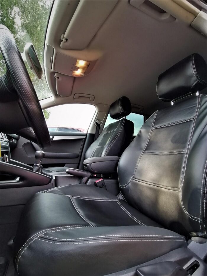 Audi A3 Sportback 2,0 TDI - Image 29